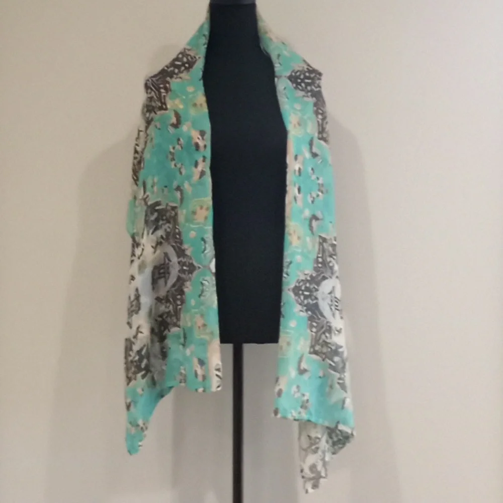 Scarf - Picture 3 of 4